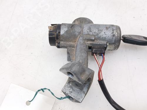 Used Ignition barrel Ignition barrel NISSAN TERRANO II (R20) 2.7 TDi 4WD (125 hp) 40195787 40195787
