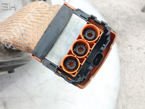 Gearbox RENAULT CLIO V (B7_) 1.6 E-TECH 140 (B7MU) | BP40009688M3 - Image 6