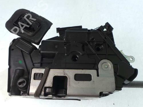 Rear left lock SEAT LEON (5F1) 2.0 TDI | BP2823827C100 