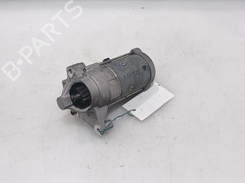 Used Starter Starter PEUGEOT 3008 II SUV (MC_, MR_, MJ_, M4_) 1.5 BlueHDi 130 (131 hp) 32698031 32698031