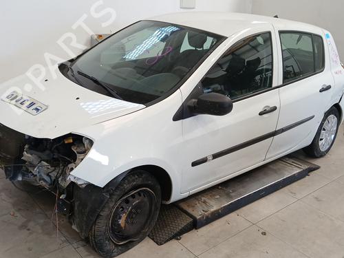 Engine RENAULT CLIO III (BR0/1, CR0/1) 1.2 16V (BR02, BR0J, BR11, CR02, CR0J, CR11) | BP36295297M1  - Image 13