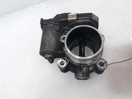 Used Throttle body OPEL ASTRA J (P10) 1.6 CDTi (68) (110 hp) 13813236