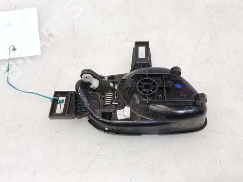 Front left interior door handle DACIA SPRING EV (B6M1) | BP38645802I13 - Image 3