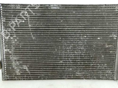 AC radiator FORD MONDEO III Turnier (BWY) 2.0 16V TDDi / TDCi | BP1966081M32 