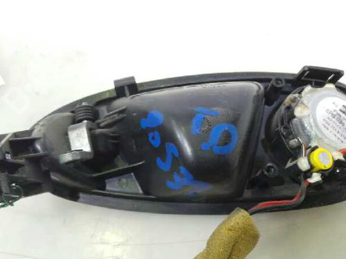 Rear right interior door handle SEAT TOLEDO III (5P2)  | BP6698922I16 