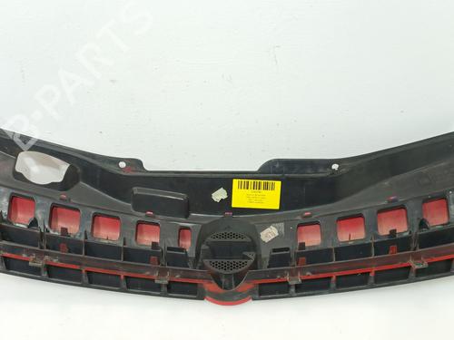 Grill OPEL ASTRA H (A04) 1.7 CDTI (L48) | BP29609679C40 