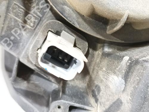 Left headlight PEUGEOT 807 (EB_) 2.0 HDi | BP29244825C28 