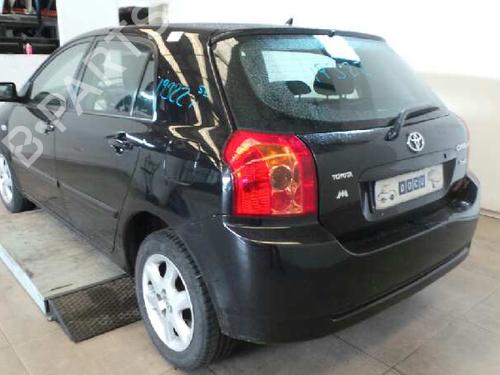 Right rear window switch TOYOTA COROLLA (_E12_) 2.0 D-4D (CDE120R, CDE120L_) | BP2823835I28 