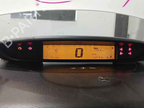 instrument-cluster-citroen-c4-ii-nc_-2009-39950298 main image
