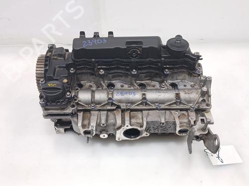 Culasse PEUGEOT 508 I (8D_) 2.0 BlueHDi 150 (150 hp) 32132836