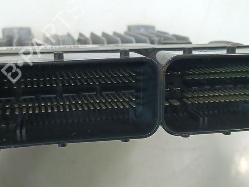 Engine control unit (ECU) MERCEDES-BENZ C-CLASS (W205) C 220 BlueTEC / d (205.002, 205.004) | BP29856420M57