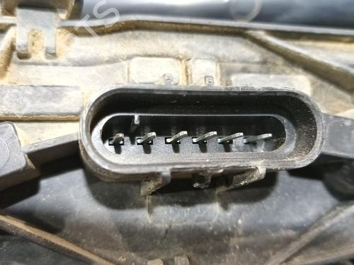 Left taillight MITSUBISHI COLT VI (Z3_A, Z2_A) 1.5 DI-D (Z39A) | BP31183332C34 