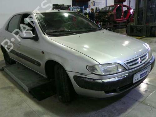 Comfort control module CITROËN XSARA (N1) 1.9 TD | BP4962663M56 