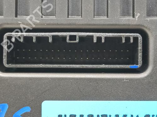 Instrument cluster DACIA JOGGER (RK_) 1.6 HYBRID 140 (RKN8) | BP31915493C47