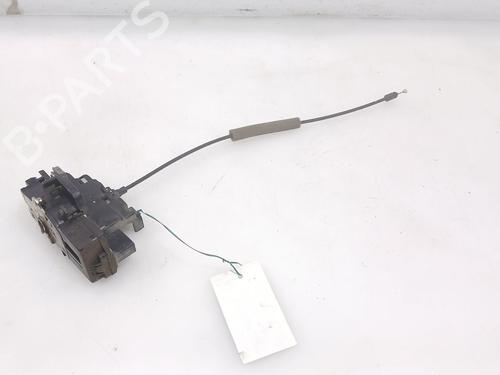 Used Front left lock Front left lock OPEL ANTARA A (L07) 2.0 CDTI 4x4 (150 hp) 34121990 34121990