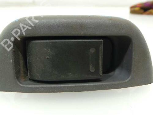 Used Right front window switch CITROËN C1 (PM_, PN_) [2005-2014]  1339482