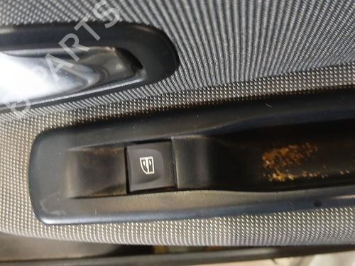 Used Right rear window switch RENAULT GRAND SCÉNIC III (JZ0/1_) 1.5 dCi (JZ09, JZ0D, JZ10, JZ14, JZ1G, JZ29, JZ2C) (110 hp) 30889697