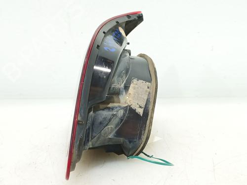 Left tailgate light OPEL ASTRA J (P10) | BP24664734C79