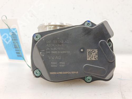 Throttle body SEAT LEON (1P1) 2.0 TFSI | BP36596673M82 - Image 4