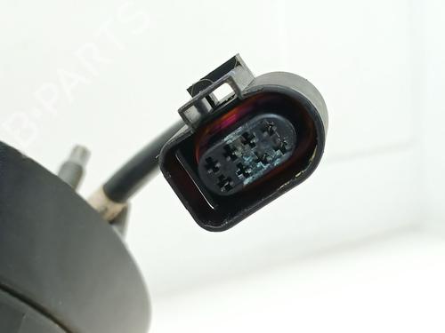 Left mirror SEAT LEON (1P1) 1.6 TDI | BP27396422C26 