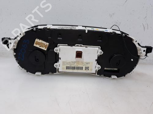 Instrument cluster PEUGEOT 508 SW I (8E_) 2.0 BlueHDi 150 | BP14923393C47 