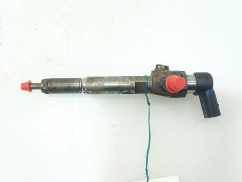 Injector RENAULT MEGANE II (BM0/1_, CM0/1_) [2001-2012]  30728172