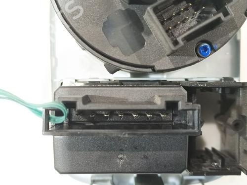 Headlight switch SEAT LEON (1P1) 1.6 TDI | BP27396805I24 