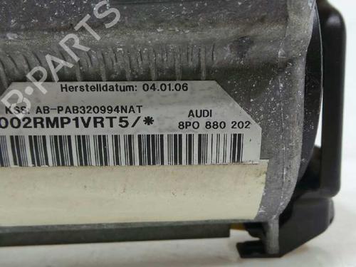 Passenger airbag AUDI A3 Sportback (8PA)  | BP1143400C10 