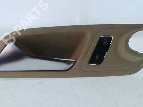 Used Front left interior door handle Front left interior door handle VW PASSAT CC B6 (357) 2.0 TDI (140 hp) 3209020 3209020