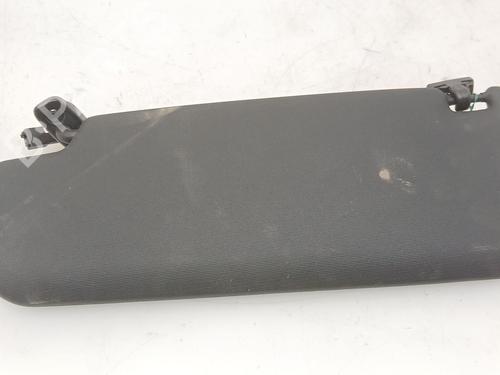 Right sun visor SEAT LEON (1P1) 2.0 TFSI | BP36643787I2 - Image 3
