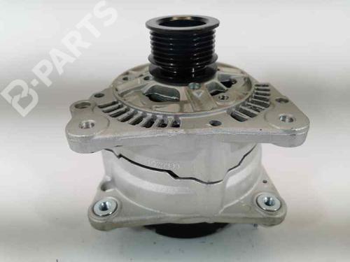 Used Alternator Alternator VW GOLF IV Cabriolet (1E7) 1.9 TDI (110 hp) 10261888 10261888