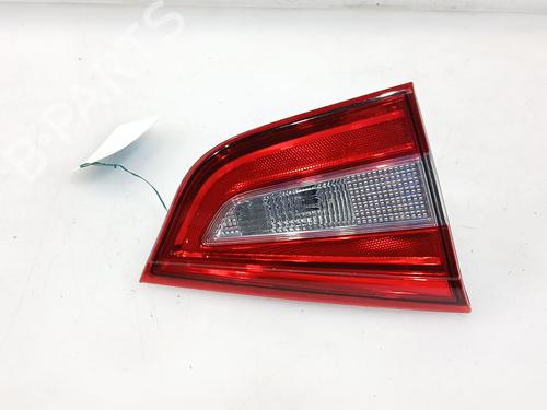 Used Left tailgate light Left tailgate light SUZUKI SX4 S-Cross (JY) 1.6 DDiS (AKK 416D) (120 hp) 34235593 34235593