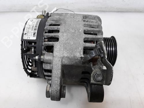 Alternator CITROËN C1 (PM_, PN_)  | BP1368717M7 