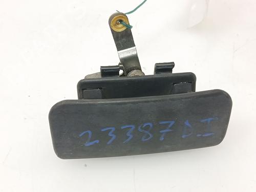 Used Front left exterior door handle FORD TRANSIT Van (FA_ _) 2.2 TDCi (110 hp) 25051608