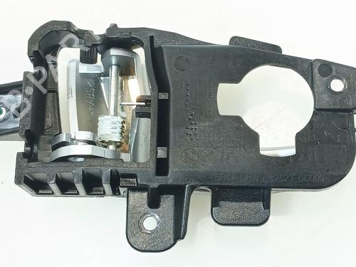 Front right interior door handle HYUNDAI i30 (GD) 1.4 CRDi | BP26549758I14 