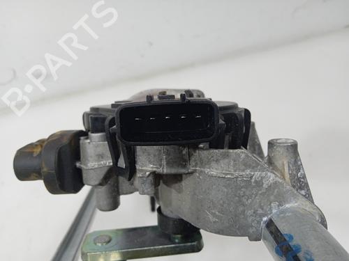 Front wiper motor DACIA SANDERO II  | BP19582025M29 