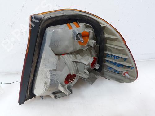 Left taillight BMW 3 (E46) 320 d | BP14908668C34 