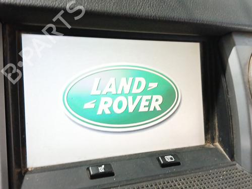 Used Display monitor LAND ROVER DISCOVERY III (L319) 2.7 TD 4x4 (190 hp) 27341473