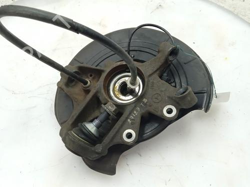 Used Left rear steering knuckle MERCEDES-BENZ GL-CLASS (X164) [2006-2012]  22340637