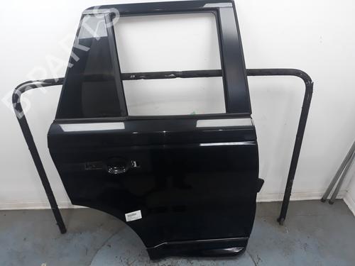 Right rear door LAND ROVER RANGE ROVER SPORT I (L320) 2.7 D 4x4 | BP11867908C5 