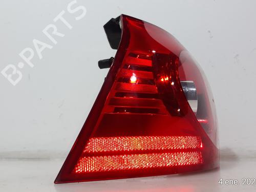 Left taillight VW GOLF V (1K1) 1.9 TDI | BP16415742C34 