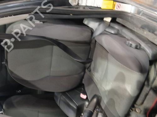 Used Left front seat TOYOTA RAV 4 II (_A2_) 2.0 D 4WD (CLA20_, CLA21_, CLA20R, CLA21R) (116 hp) 29854042