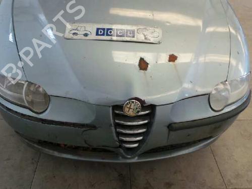 Førerens kollisjonspute ALFA ROMEO 147 (937_) 1.6 16V T.SPARK (937.AXA1A, 937.AXB1A, 937.BXB1A) | BP4587783C9 