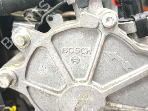 Engine LAND ROVER DISCOVERY III (L319) 2.7 TD 4x4 | BP31802799M1