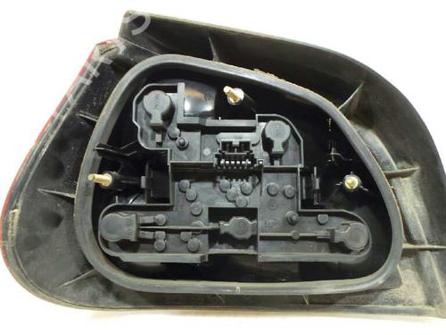 Right taillight RENAULT MEGANE I (BA0/1_) 1.9 dTi (BA1U) | BP1497466C35 