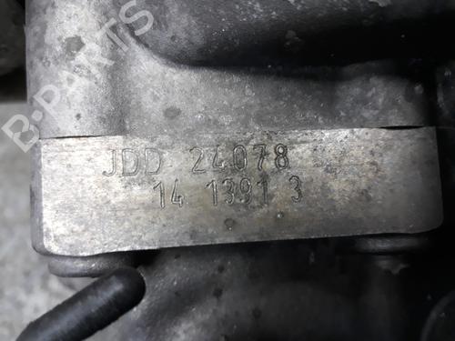 Used Gearbox SEAT IBIZA IV (6J5, 6P1) [2008-2017]  16939298