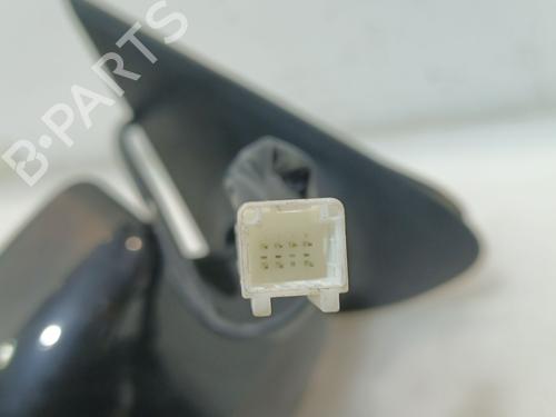 Bakspejl Højre DACIA LOGAN II 1.5 dCi | BP30588317C27 