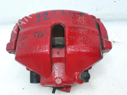 Right front brake caliper VW GOLF VI (5K1) 2.0 GTi | BP15882479M104