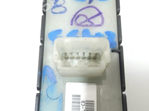 Right front window switch JEEP GRAND CHEROKEE III (WH, WK) 3.0 CRD 4x4 | BP21387321I26 