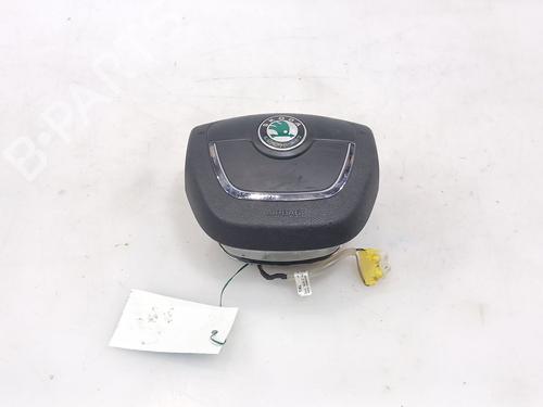 Airbag chauffør Airbag chauffør 38262671 38262671